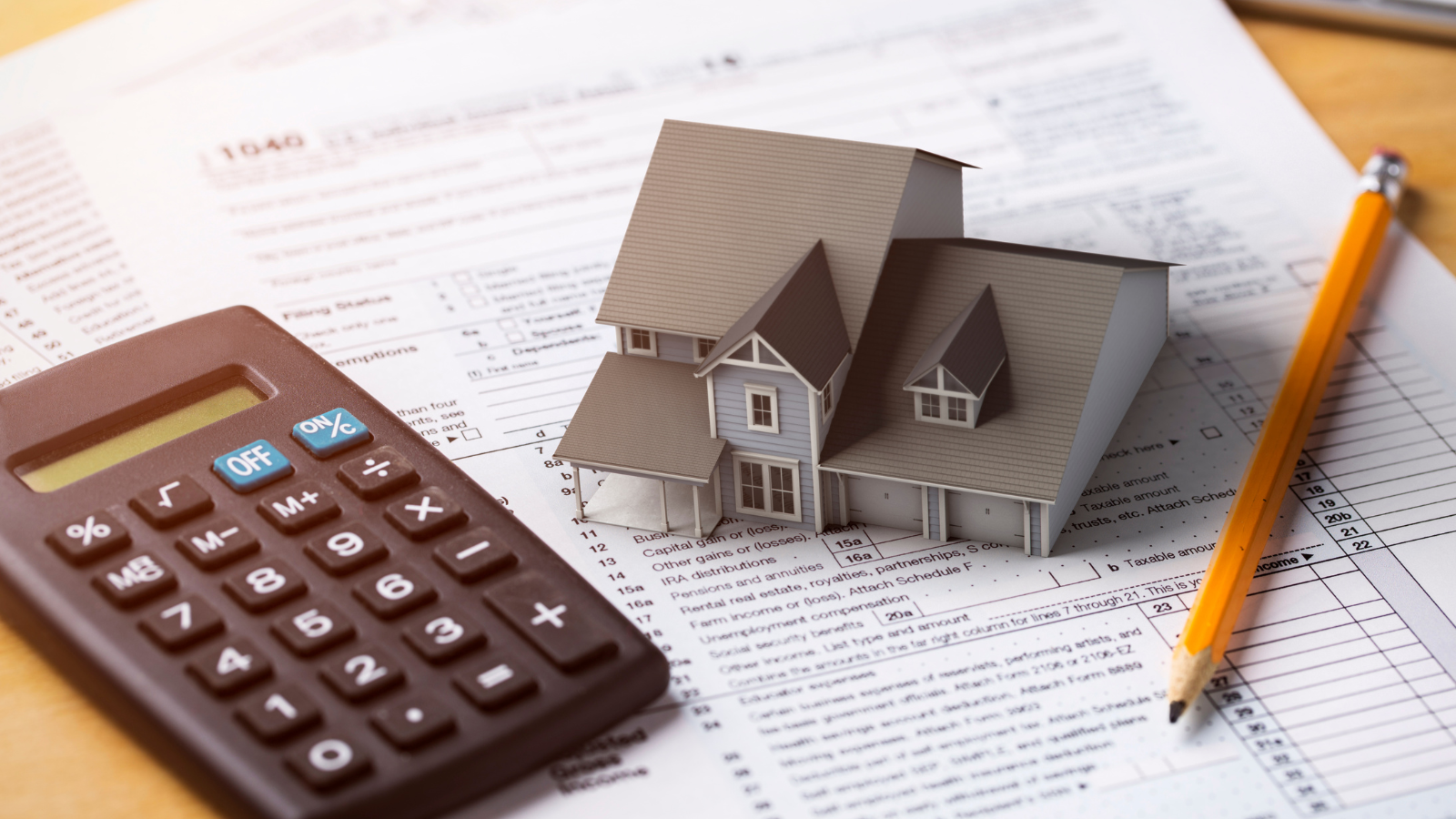 How A Principal And Interest Calculator May Be Able To Help You | Brava ...