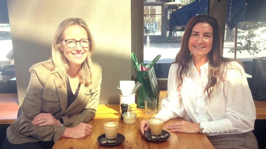 Businesses of Bayside!