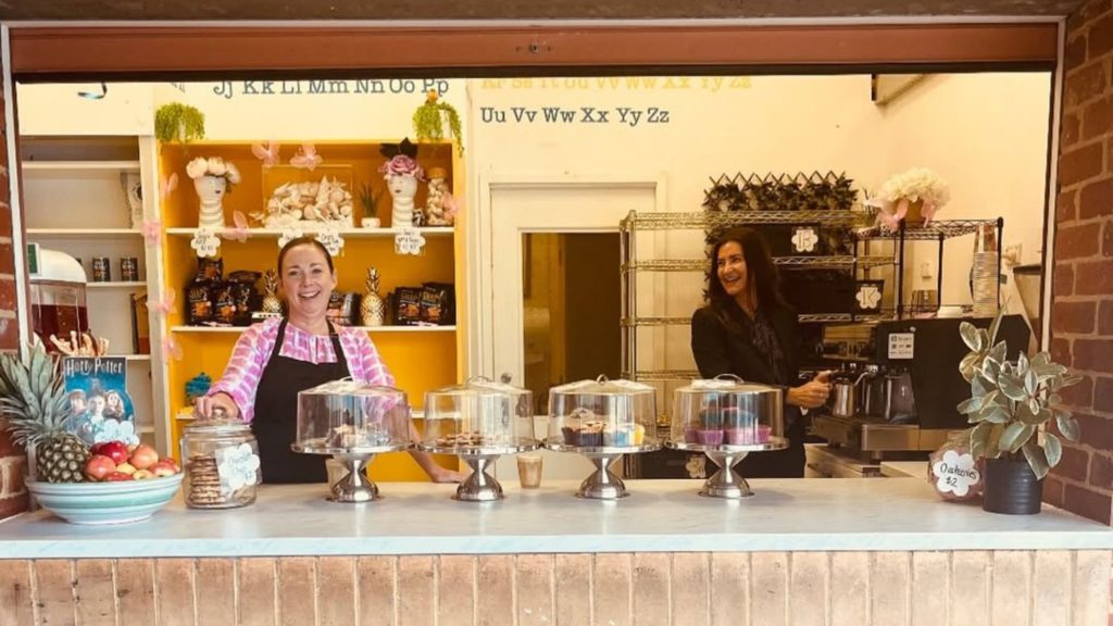 Businesses of Bayside