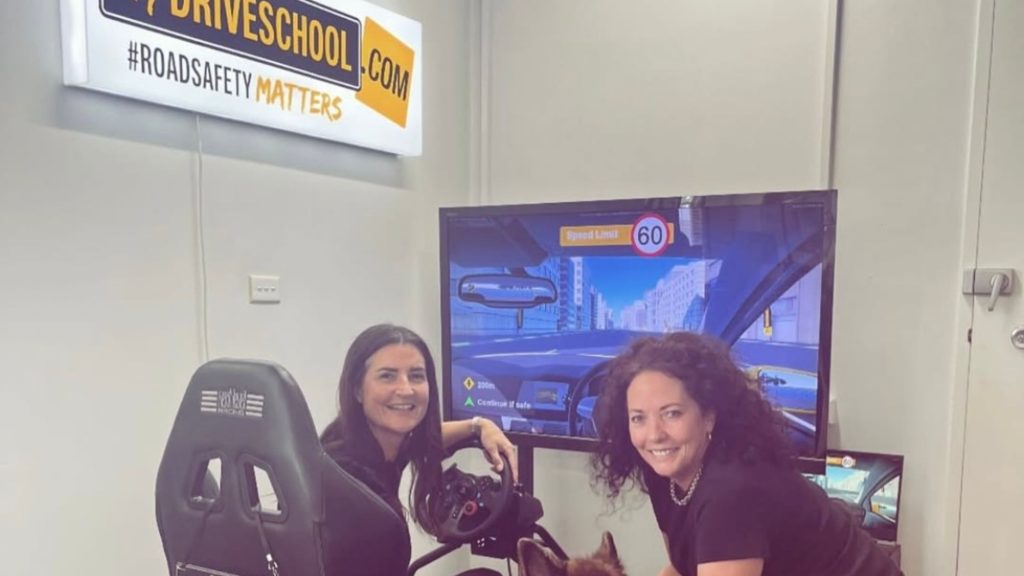 Businesses of Bayside