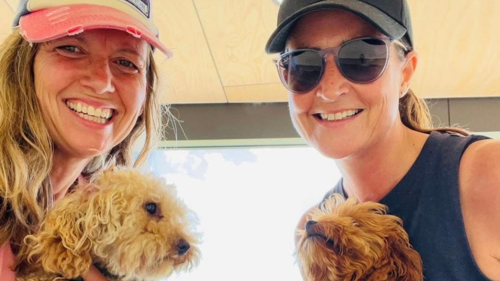 Businesses of Bayside: Mazzy's Dogwalking