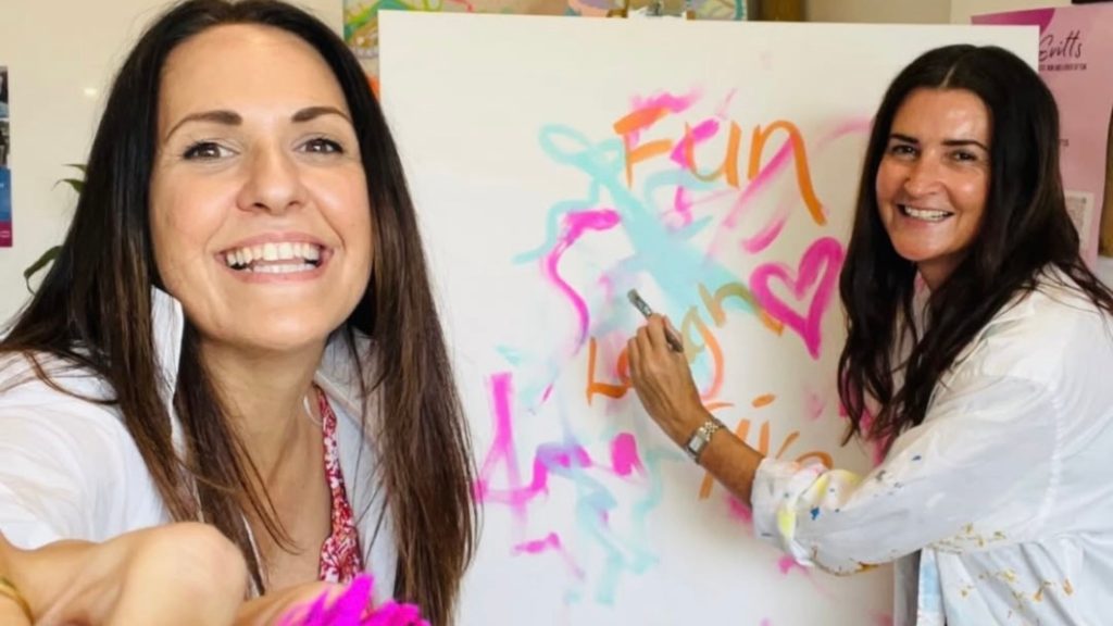 Businesses of Bayside