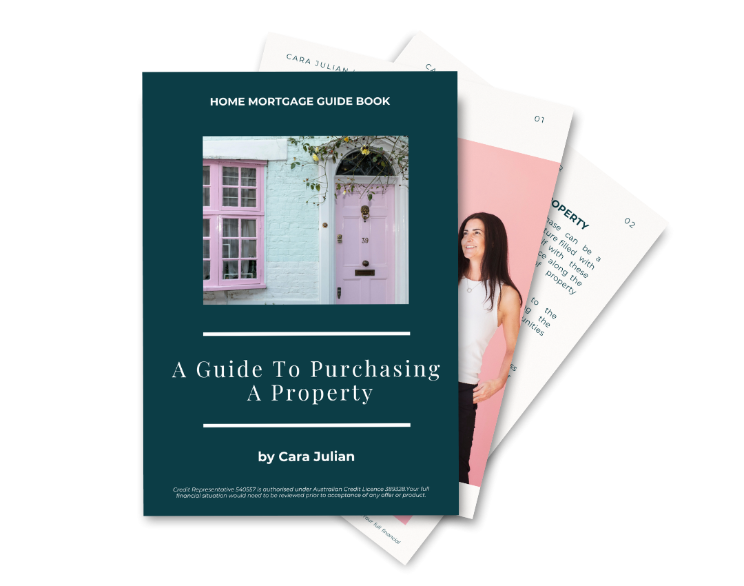 A Guide to Purchasing a Property