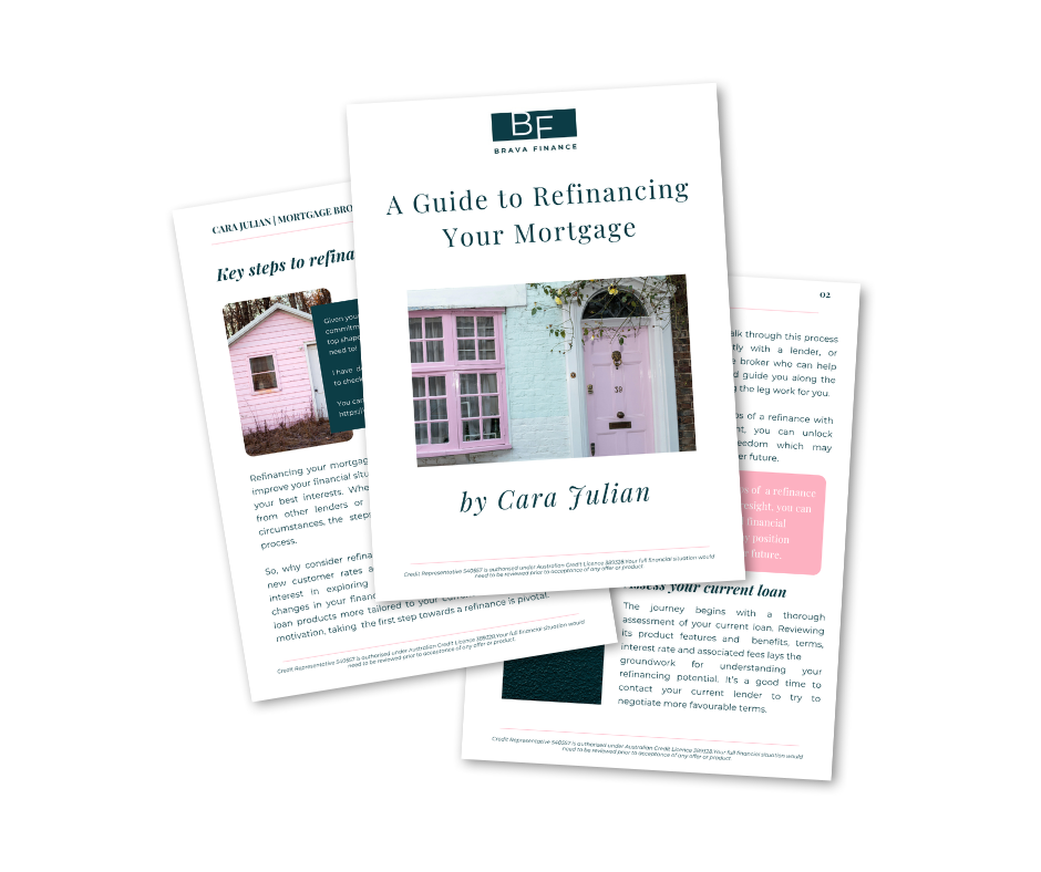 Downloadable Guides