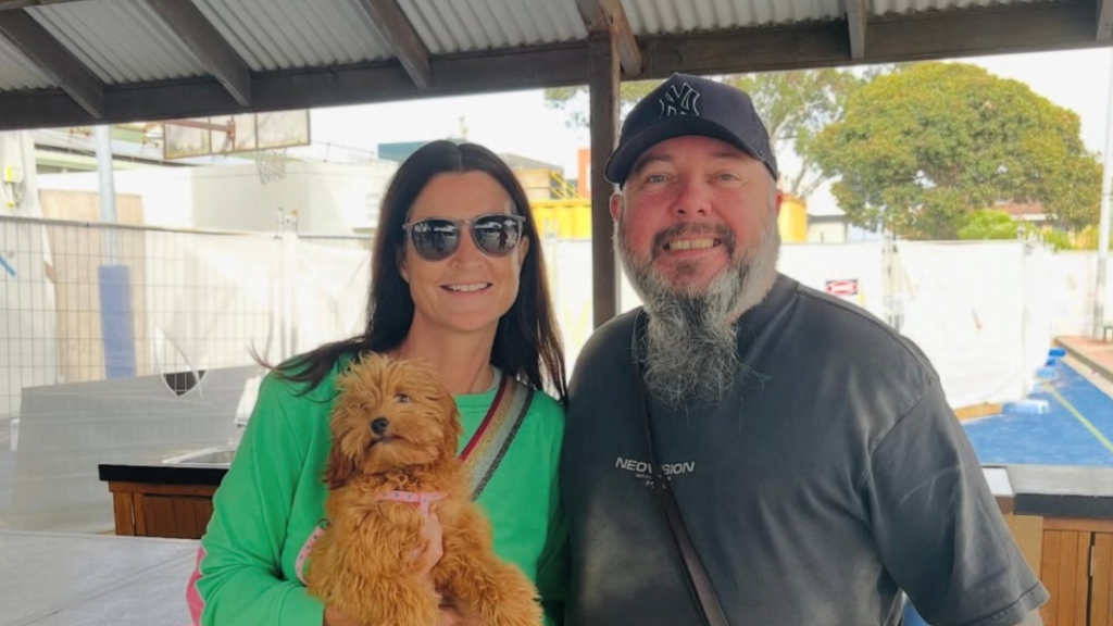 Businesses of Bayside: iTrain Dogs