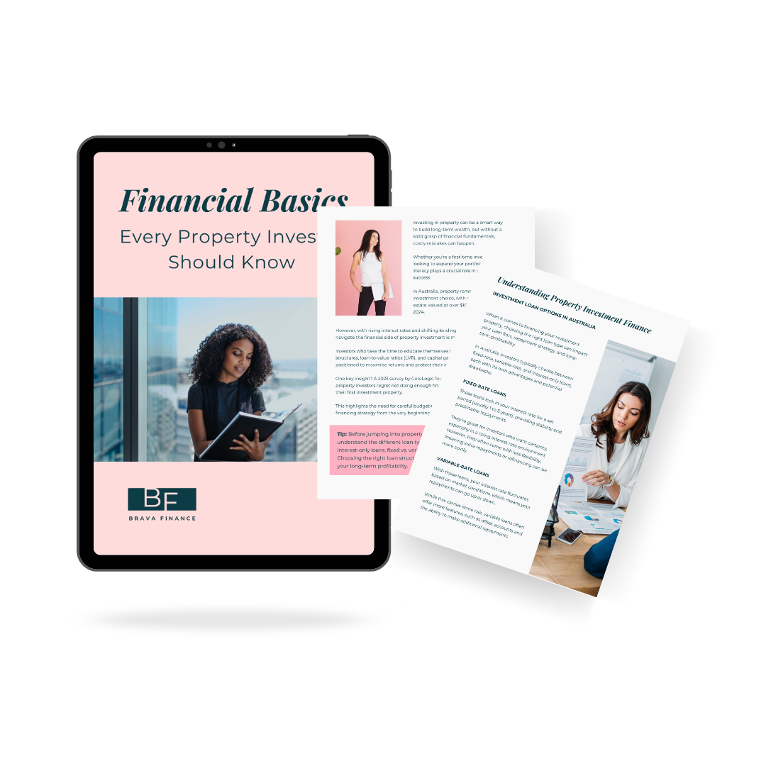 Every Property Investor Should Know