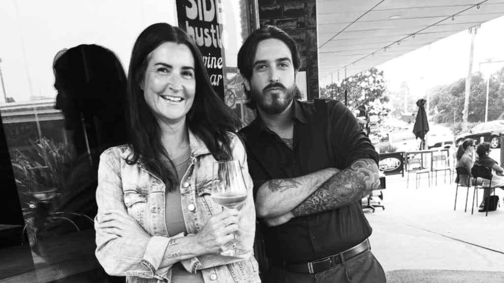 Businesses of Bayside AU