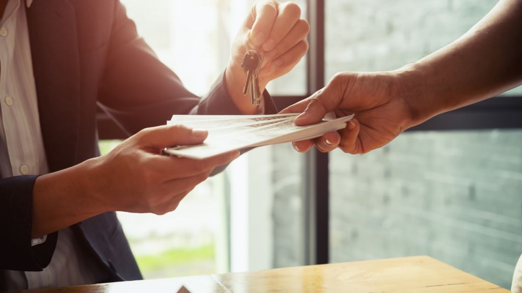 purchasing and refinancing