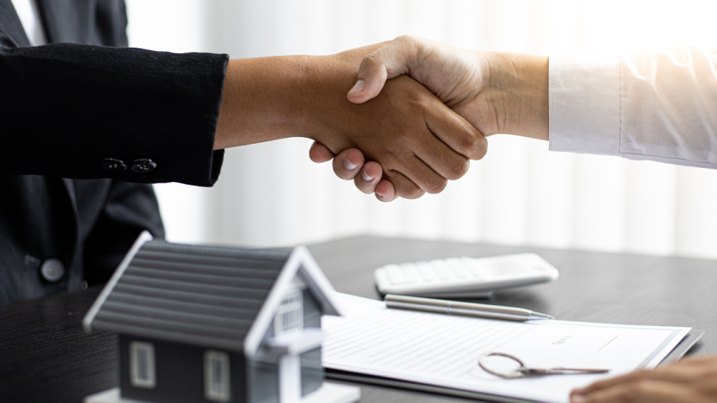 partner with a new bank