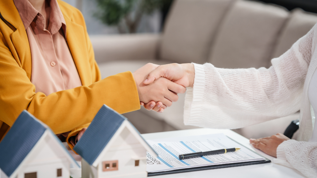 A Guide to Purchasing and Refinancing