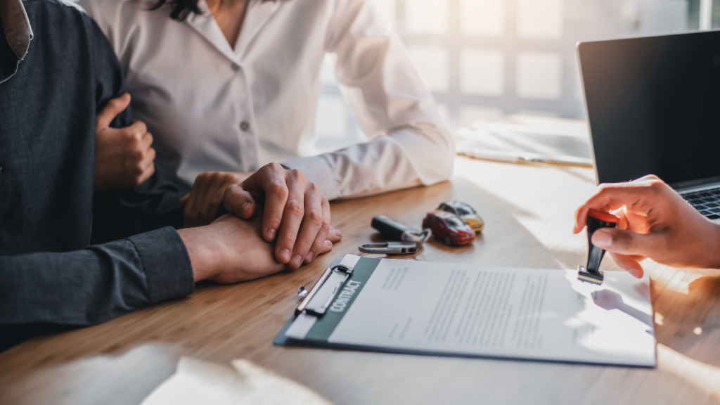 partner with a new bank