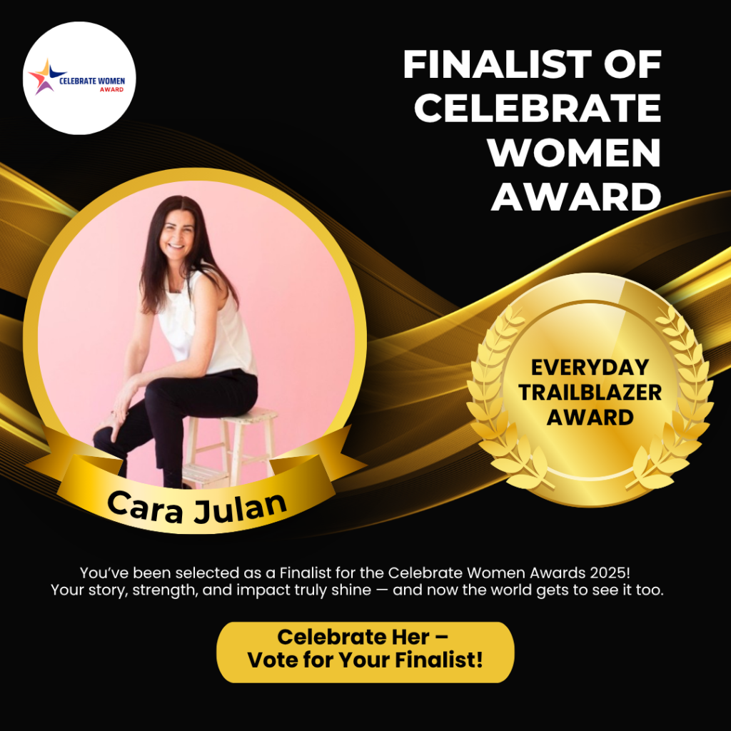 Cara Julian Mortgage Broker