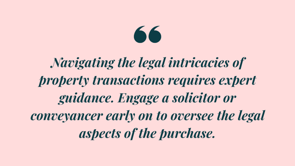 purchasing and refinancing