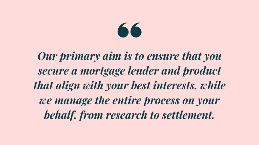 purchasing and refinancing