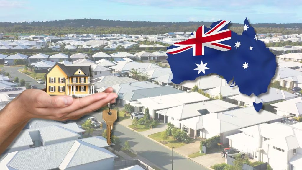 Australian Government 5% Deposit Scheme