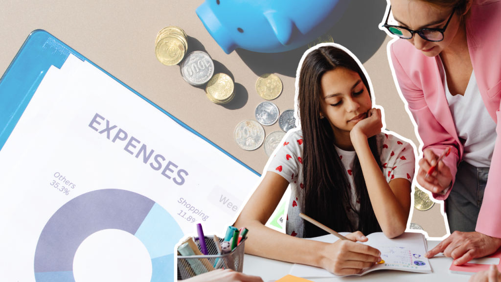 Women and Money: How Girls Are Taught to Spend While Boys Learn to Invest 2 women and money