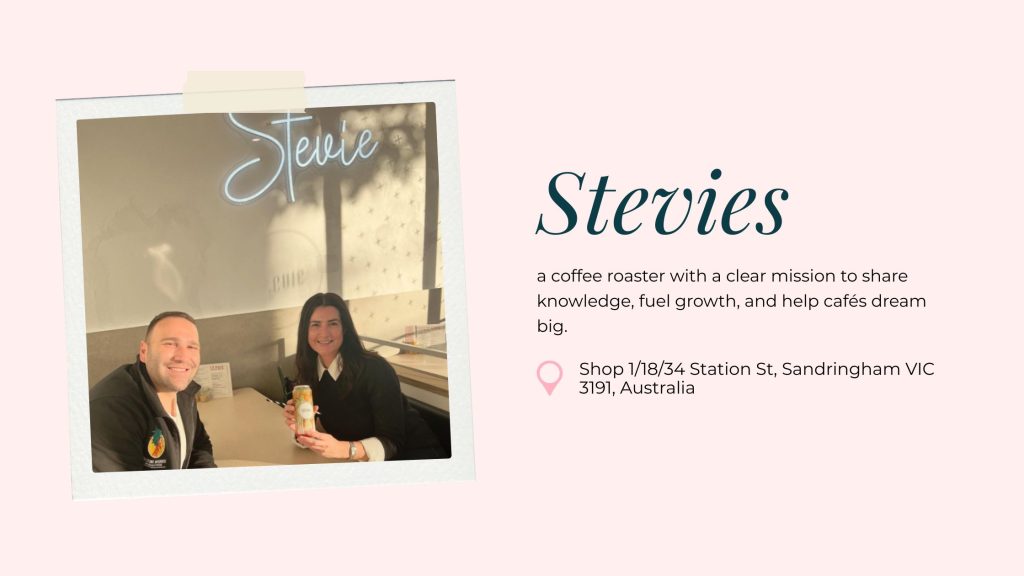 Businesses of Bayside: Stevies
