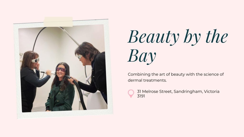 Businesses of Bayside: Beauty by the Bay