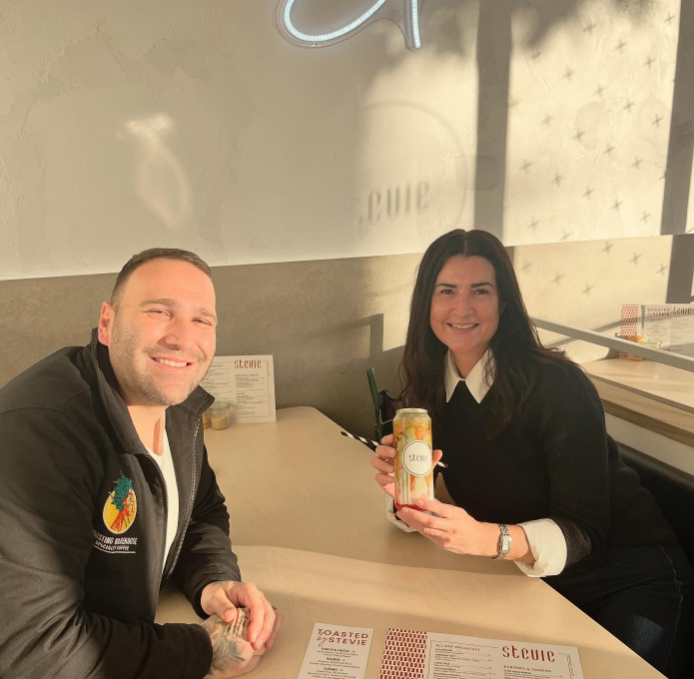 Businesses of Bayside