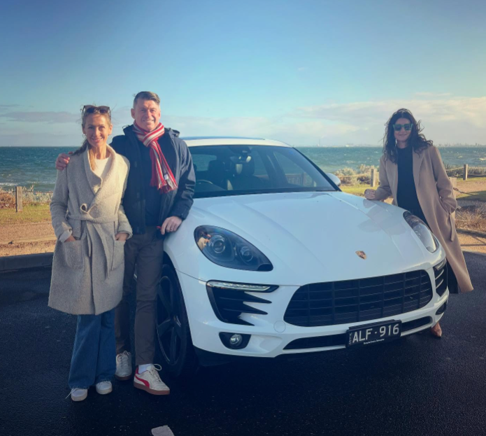 Businesses of Bayside