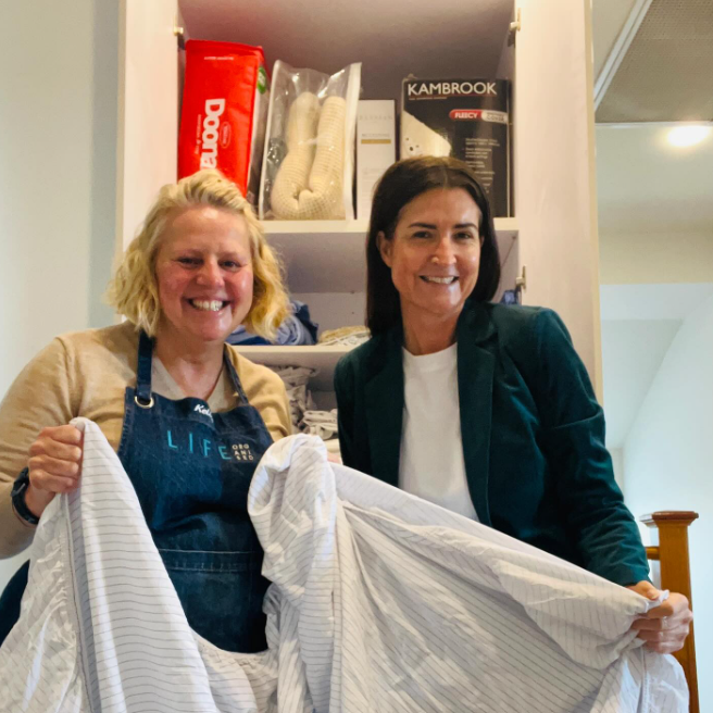 Businesses of Bayside